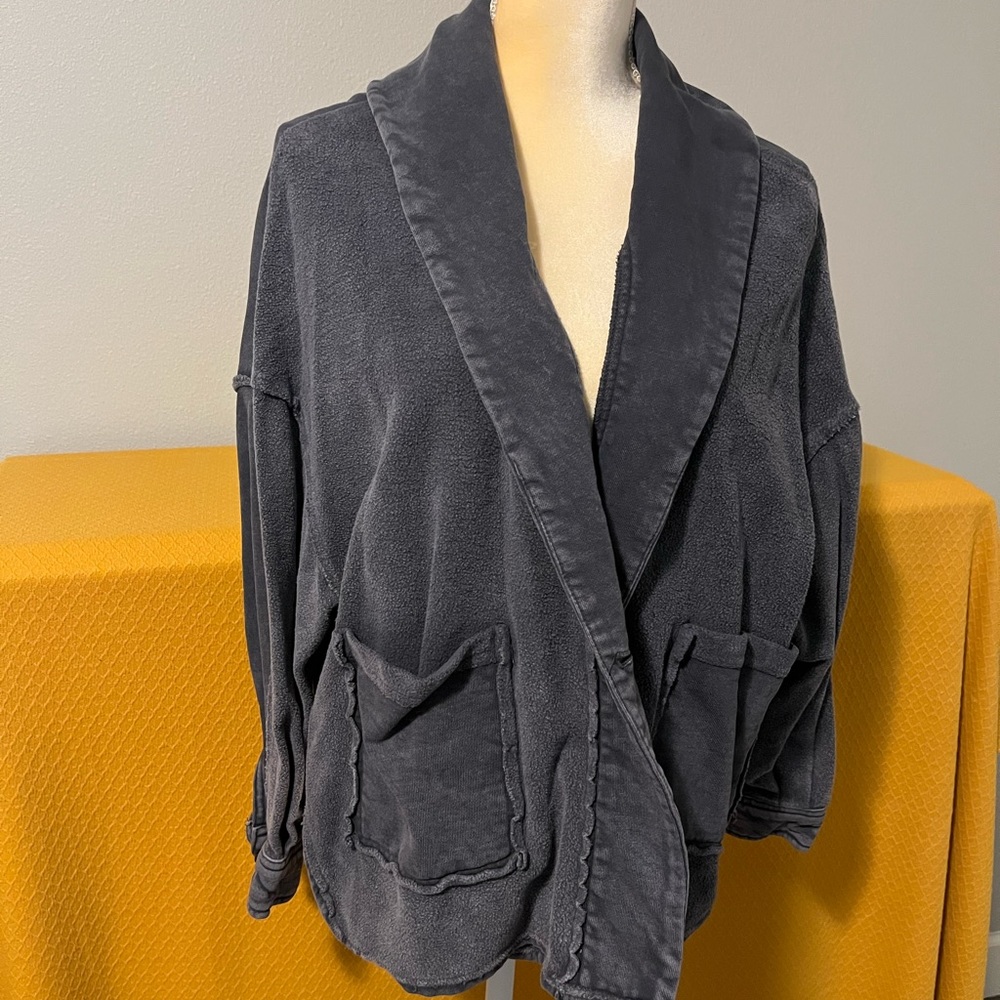 Forever 21 unique blazer